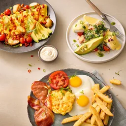 Mugg & Bean Sandton City