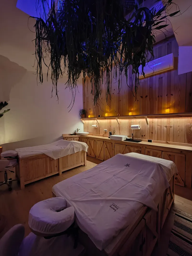 Terra Heal Medical Spa