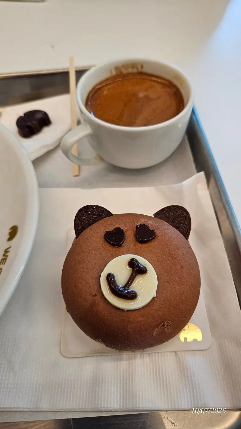 We Coffee Av. Paulista