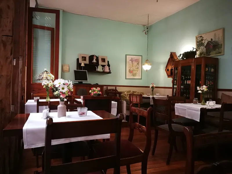 Café de la Candelaria