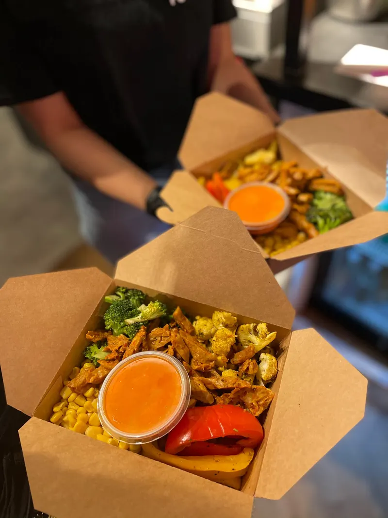 Grilla Kitchen Karel Doormanstraat