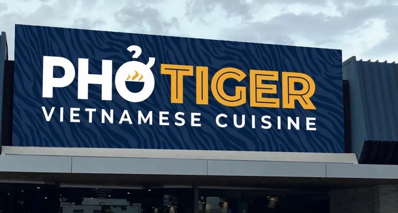 Pho Tiger Vietnamese Cuisine in Cannington, Perth