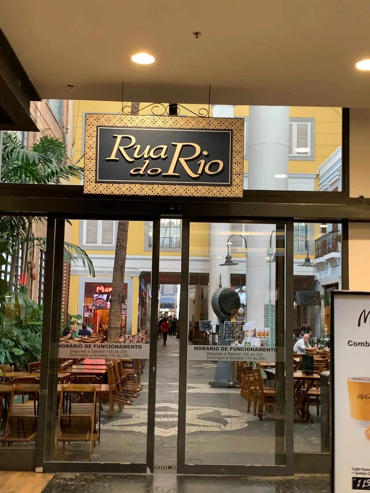 Del Castilho in Rio de Janeiro
