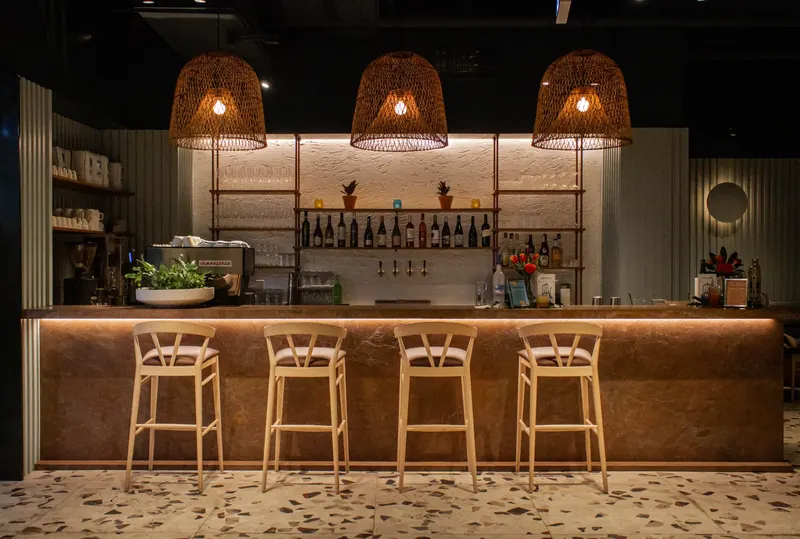 Good Fork in Little Portugal, Toronto