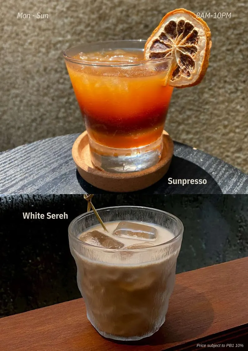 MUHI. Eatery & Coffee