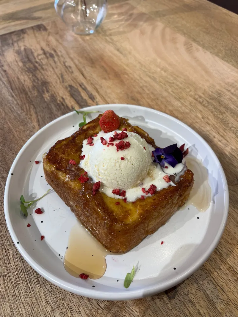 JOMO Cafè i Brunch