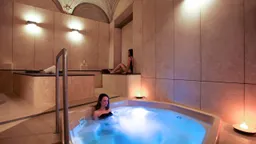 Bahr City Spa