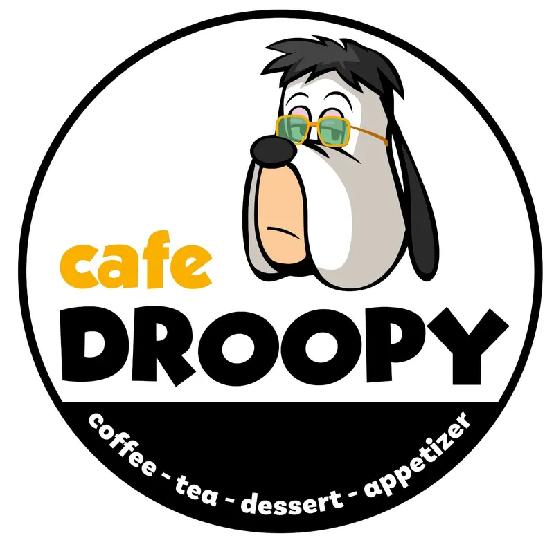 Droopy Cafe Kaleiçi in Kılınçarslan, Antalya