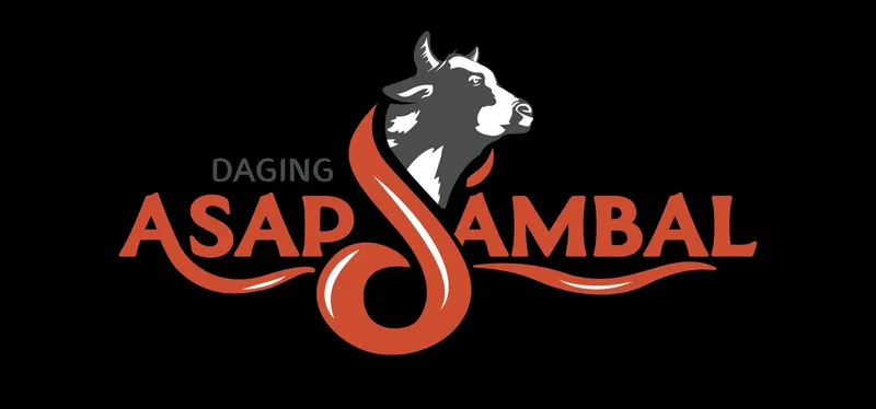 Asap Sambal 'Sei Sapi' - Tanjung Duren