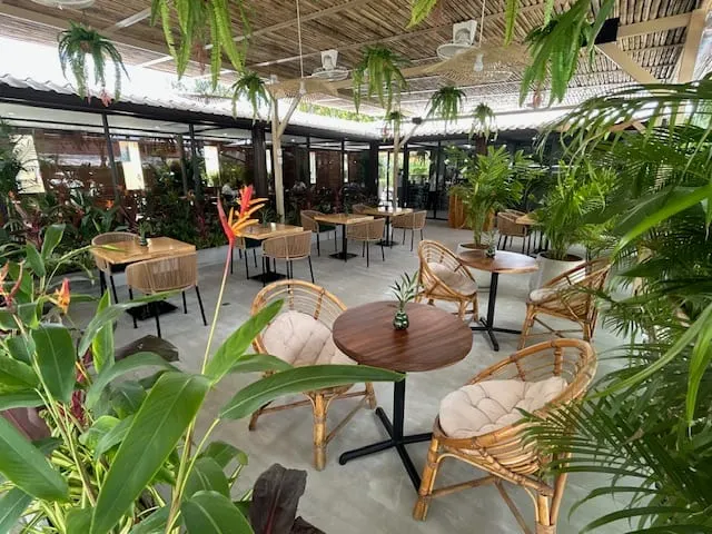 Crème Café Rawai