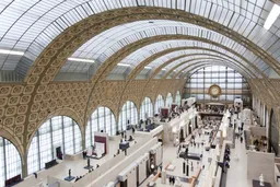 Musee d Orsay