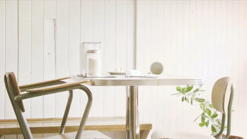 Ferlucci Coffee Shop