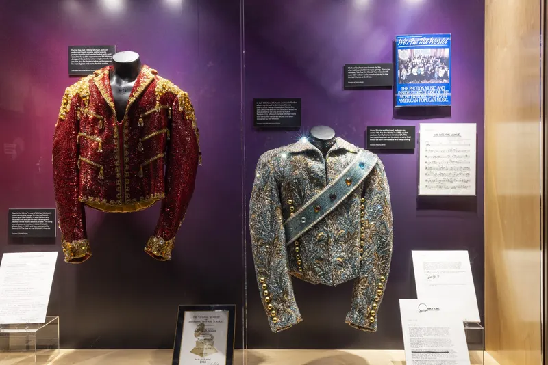 Grammy Museum