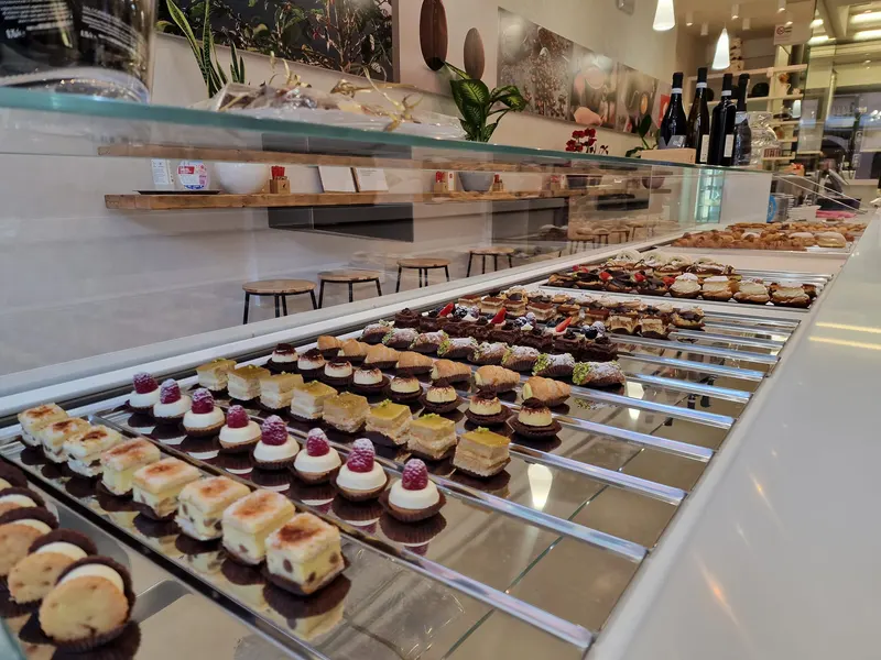 Pasticceria Palazzo