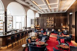 Atlantic Bar