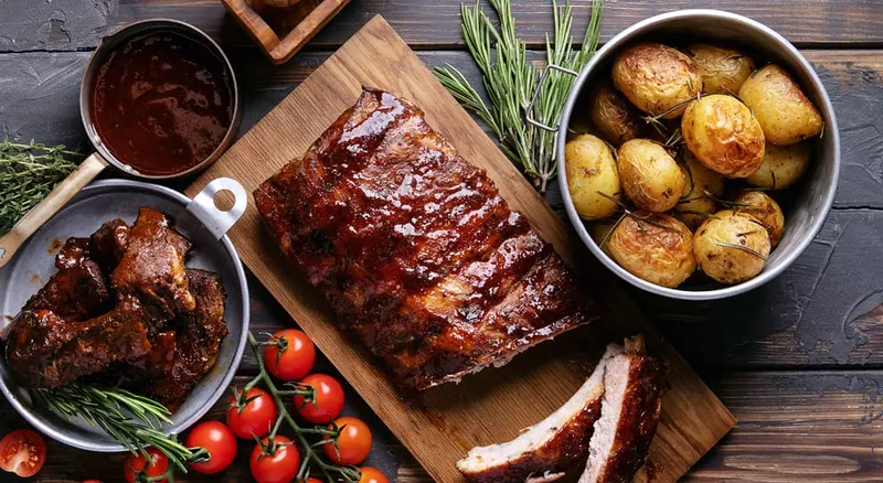 Restaurante Jota Gourmet in Jardim Botânico, Rio de Janeiro