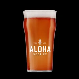 Aloha Beer Company