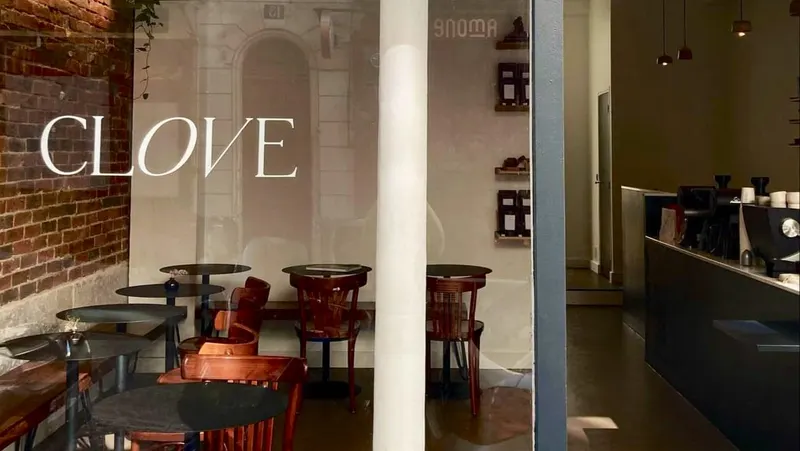 Clove