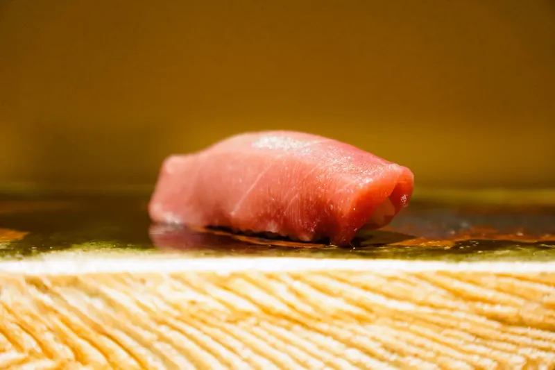 Sushi Shinonome