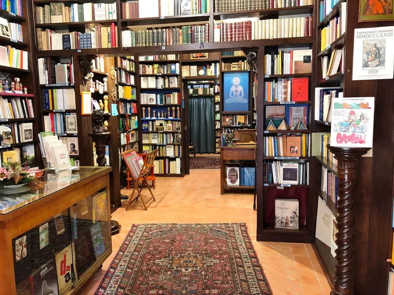 Libreria Rotondi