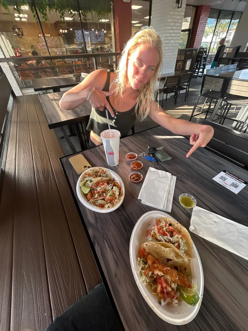 El Pueblo Mexican Food - La Jolla
