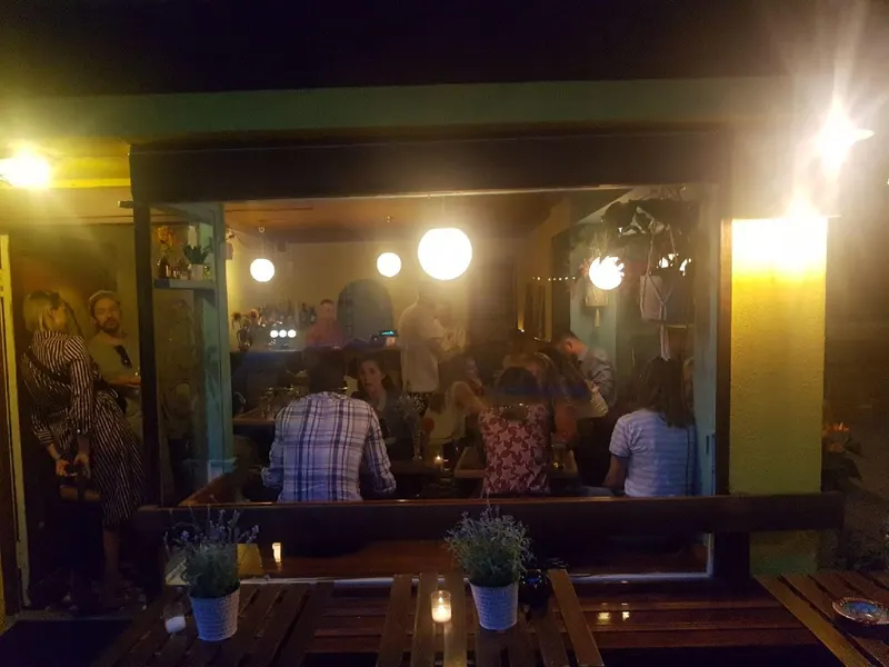 ART bar in Torshov, Oslo