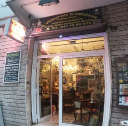 Antiquario Napoli di Donato Cortese