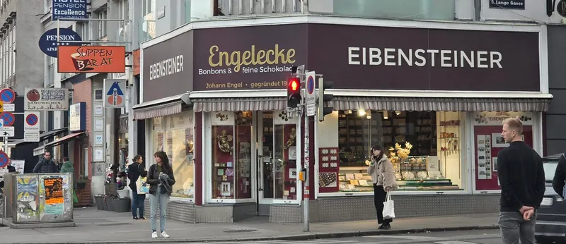 Confiserie Eibensteiner