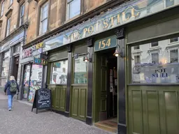 The Pot Still