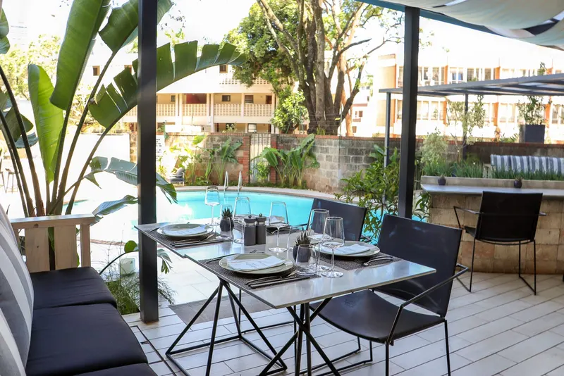 Mawimbi Seafood Restaurant