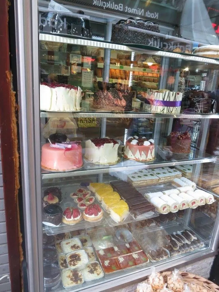 Kadıköy Çarşı