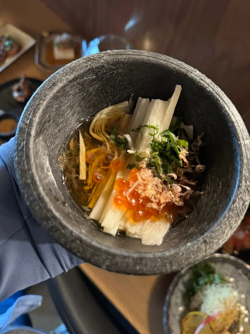Ton Shou Premium Katsu & Izakaya
