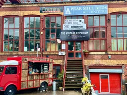 The Vintage Emporium Stockport