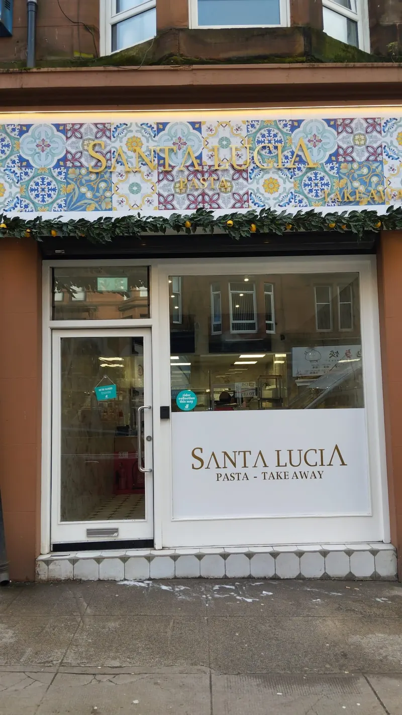 Santa Lucia West End