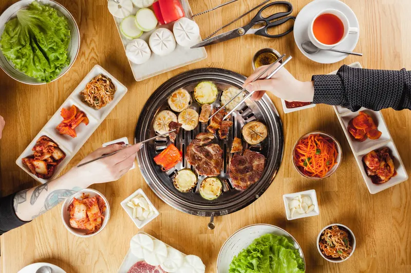 Koreana