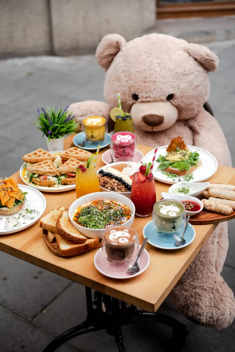 Lilo Brunch