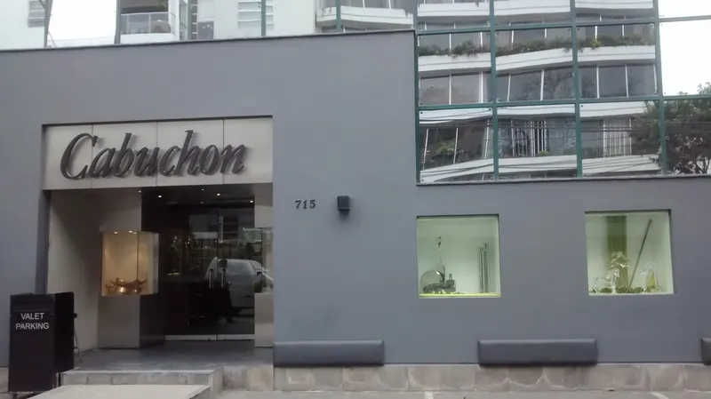 Cabuchon