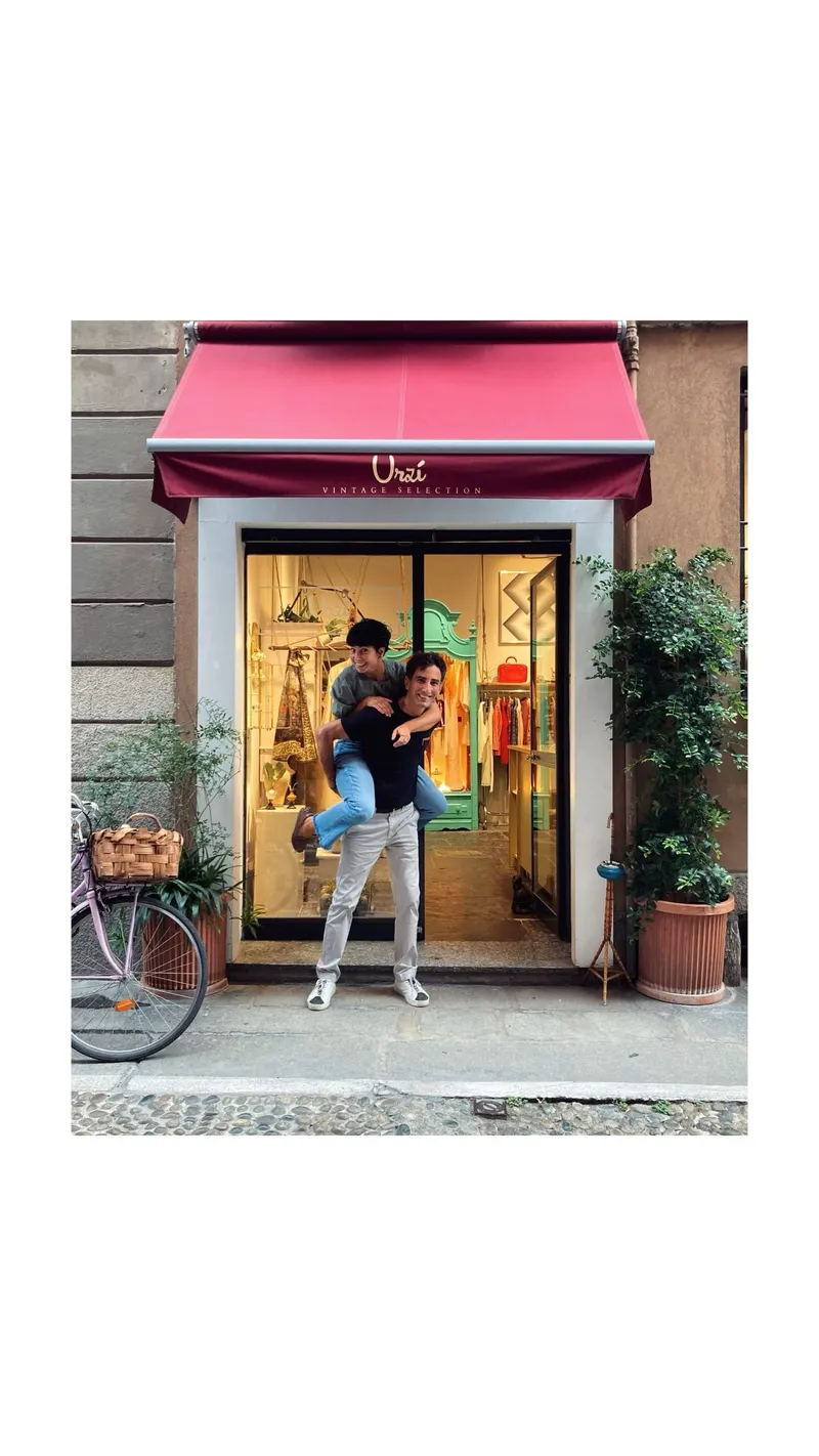 Urzì Vintage Selection