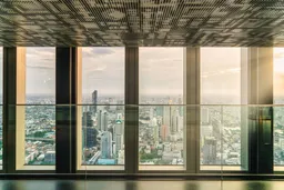Mahanakhon SkyWalk