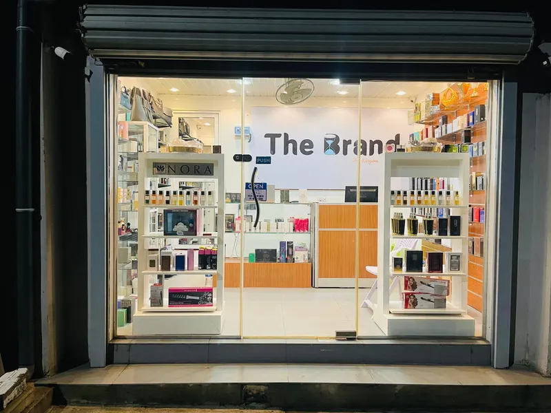 The Brand - Wellawatta