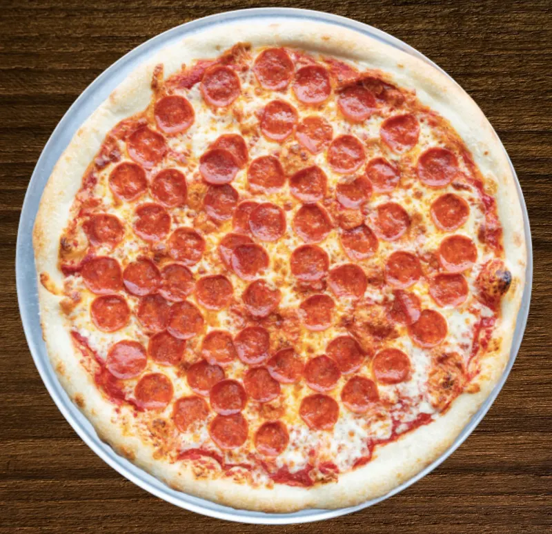 Joey's Pizzeria SC
