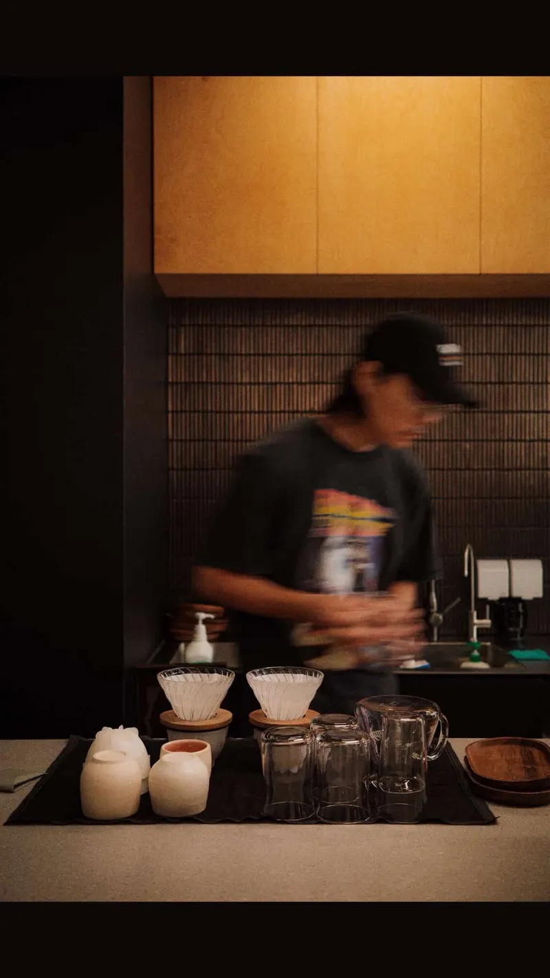OneThird Coffee Roasters