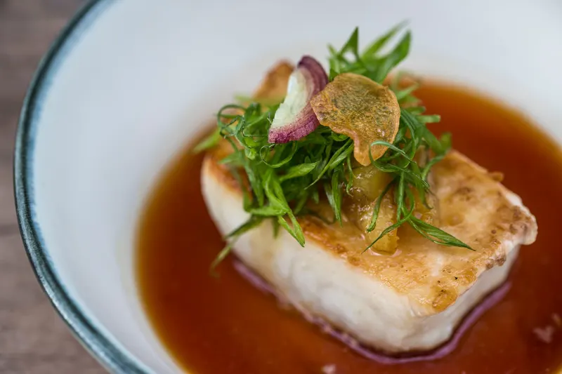Uchi Miami