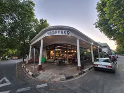 Croft & co