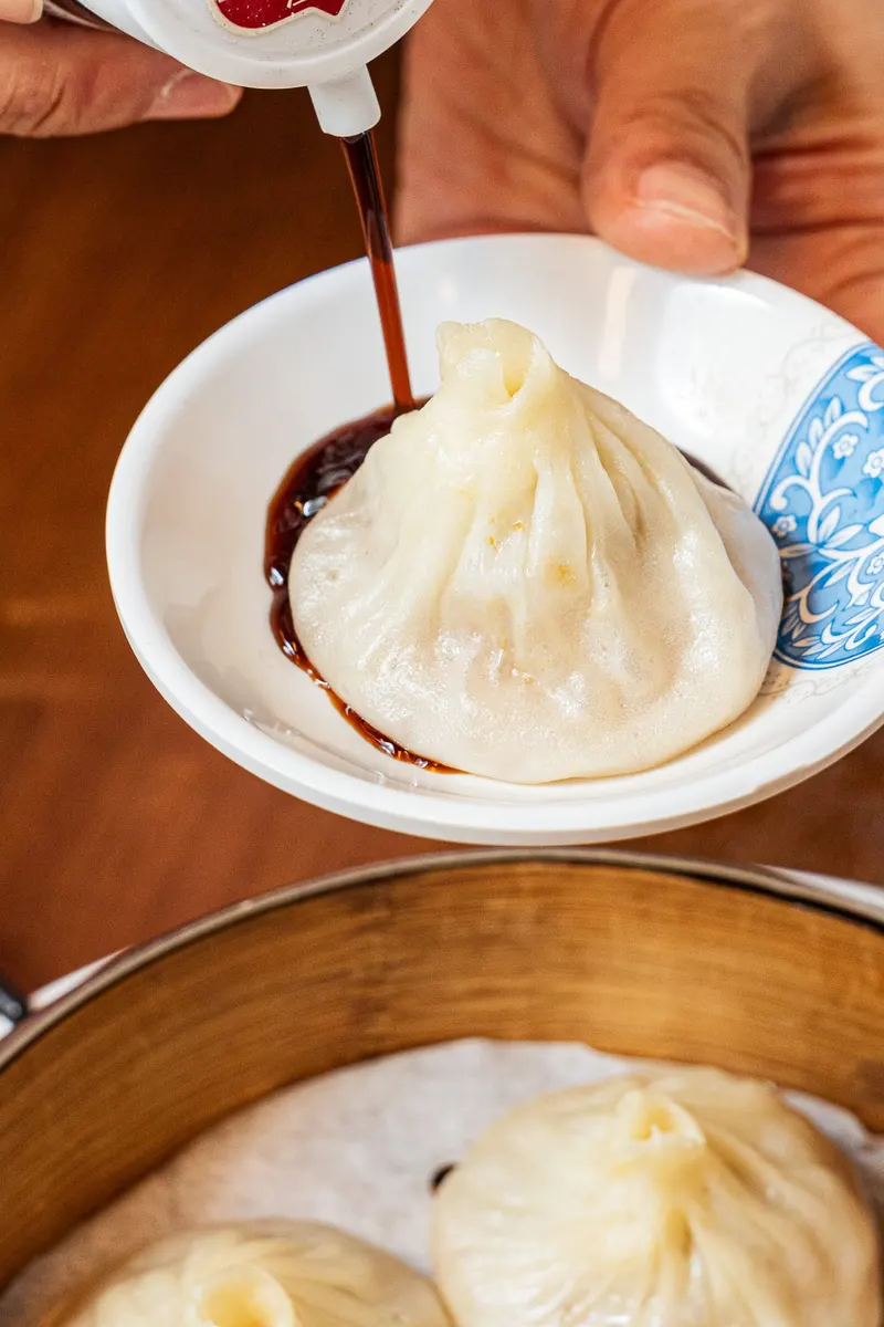 A Bowl Of Noodles - Chippendale