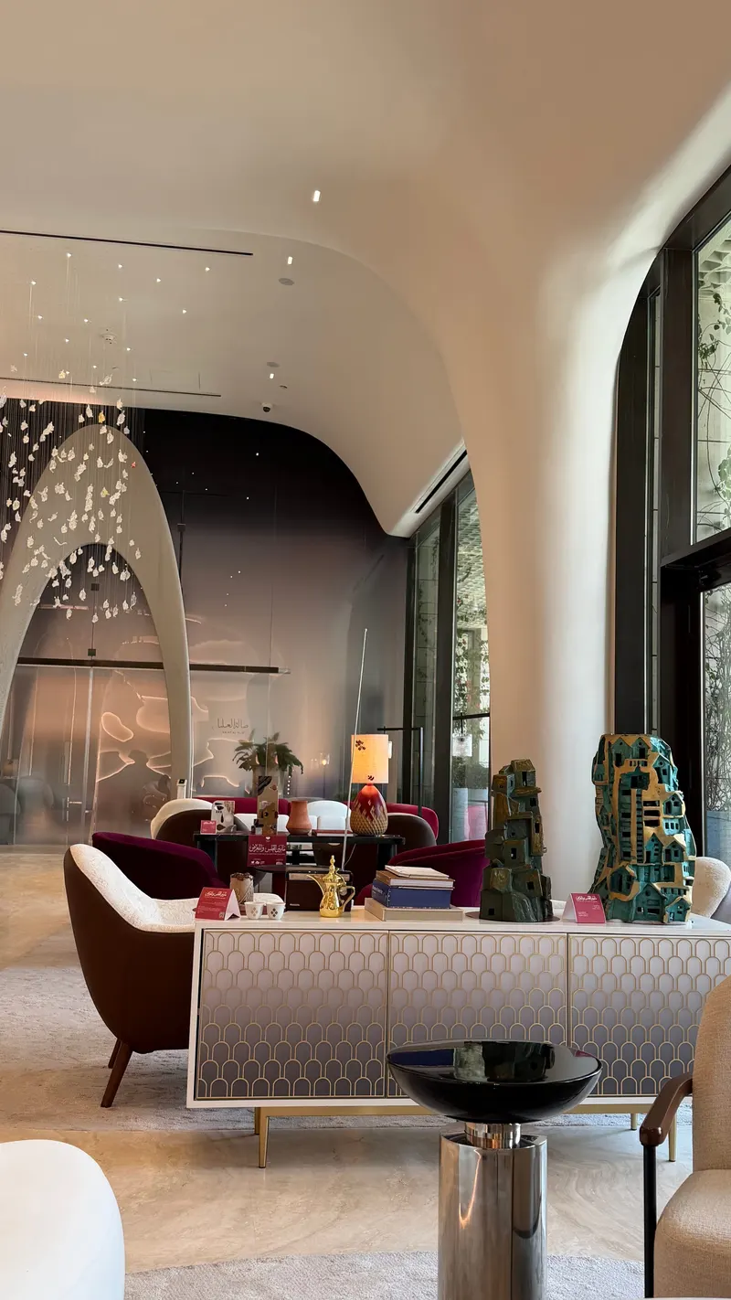 Sanad - Doha
