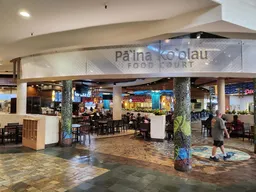 Windward Mall