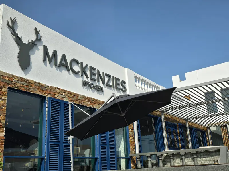Mackenzies Kitchen
