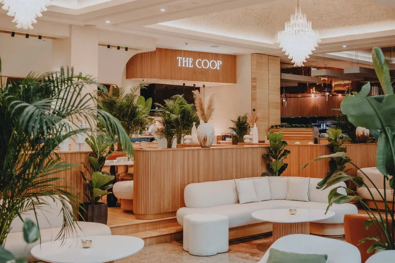 The Coop House City Centre Mirdif in Mirdif, Dubai