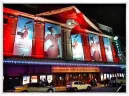 Capitol Theatre